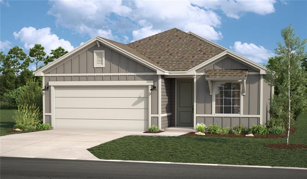 1219 Saddle Court