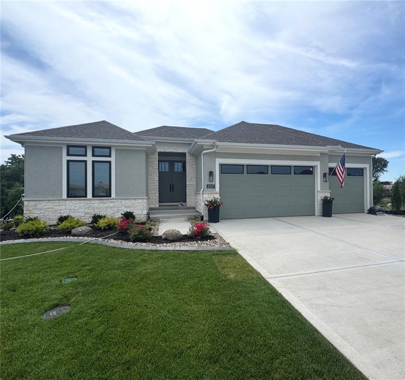 15597 W 168th Place, Olathe KS