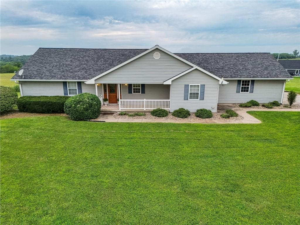 25651 Liberty Road, Maryville MO
